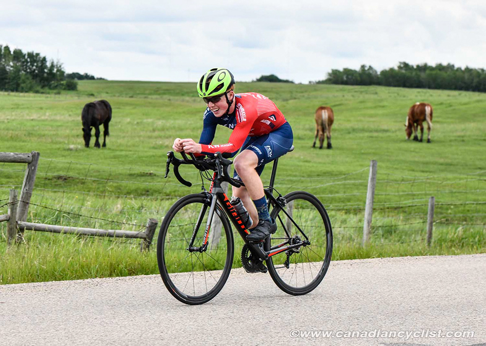 2022 Road National Championships