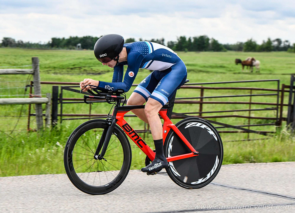 2022 Road Nationals: ITT