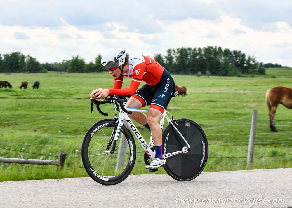 2022 Road National Championships
