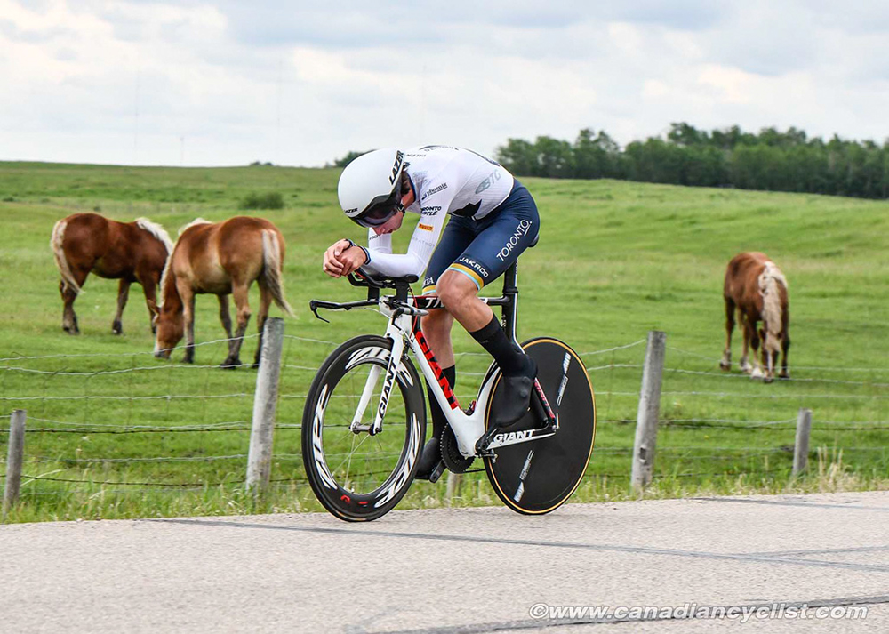 2022 Road National Championships
