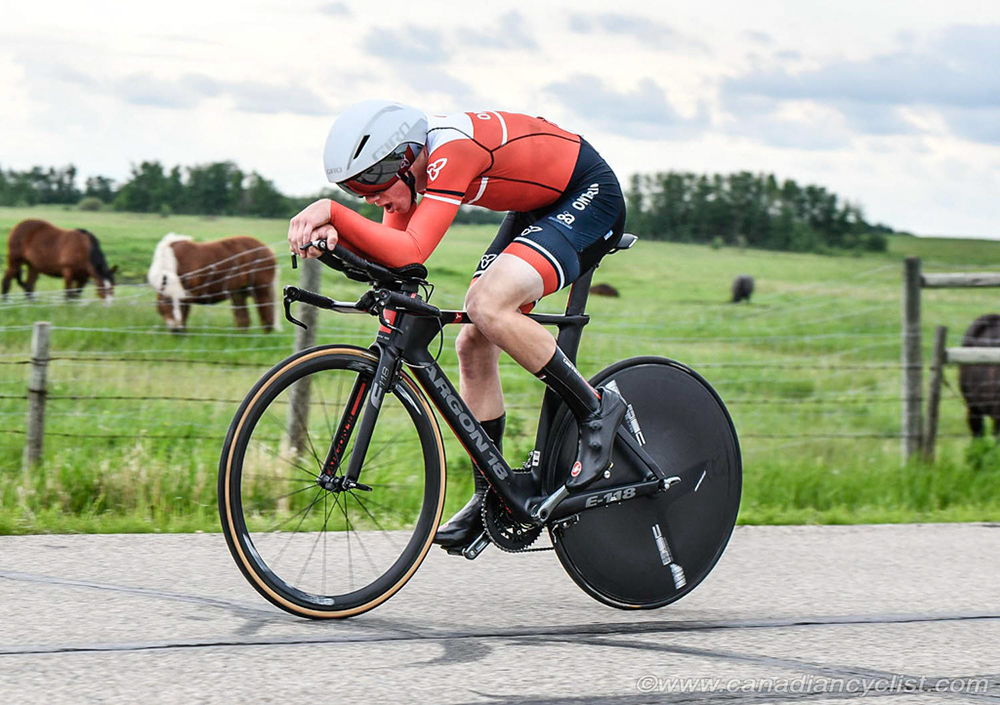 2022 Road Nationals: ITT