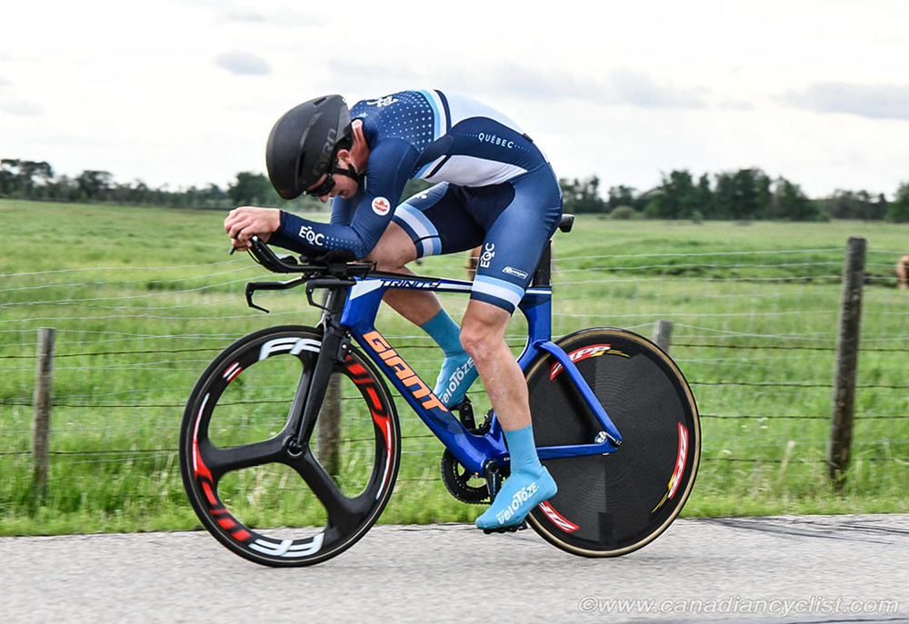 2022 Road Nationals: ITT