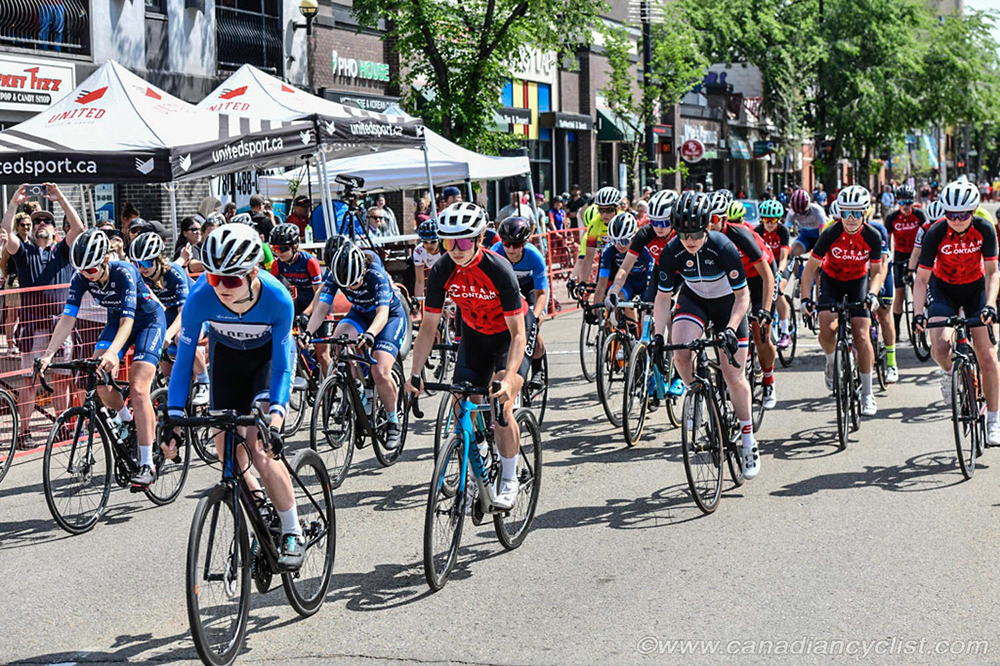 2022 Canadian Road Nationals