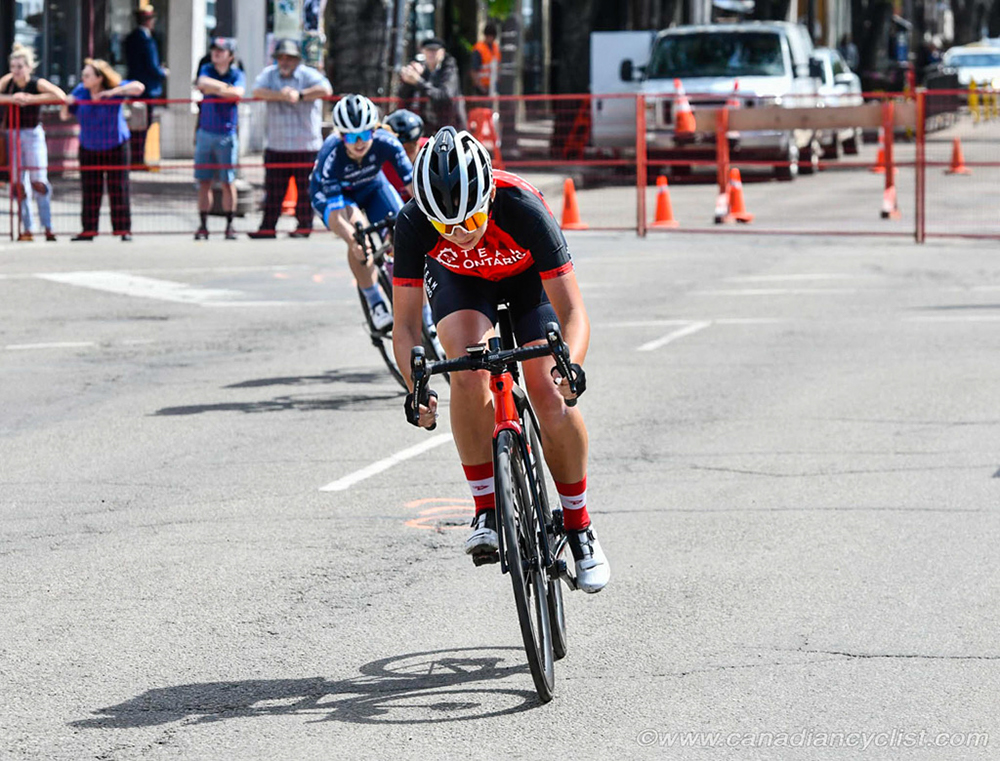 2022 Canadian Road Nationals