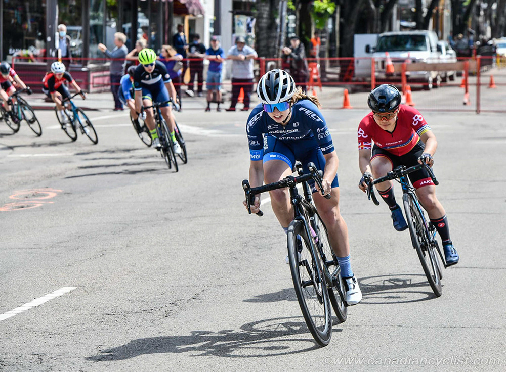 2022 Canadian Road Nationals