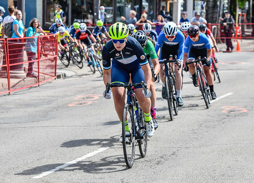 2022 Canadian Road Nationals