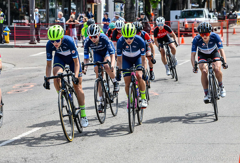 2022 Canadian Road Nationals