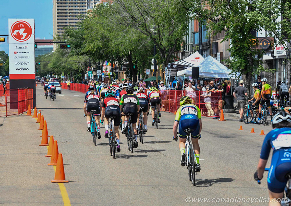 2022 Canadian Road Nationals