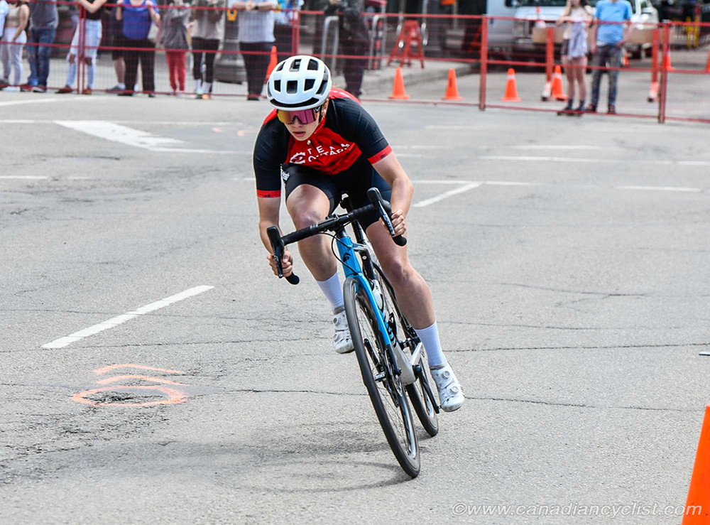 2022 Canadian Road Nationals