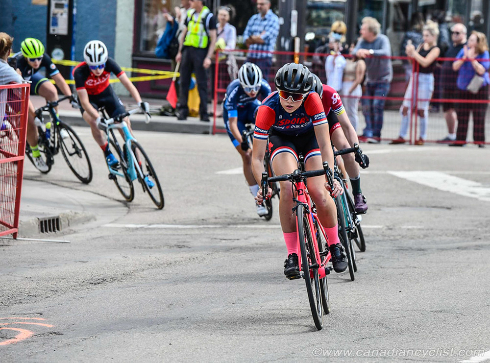 2022 Canadian Road Nationals
