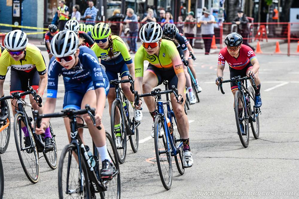 2022 Canadian Road Nationals