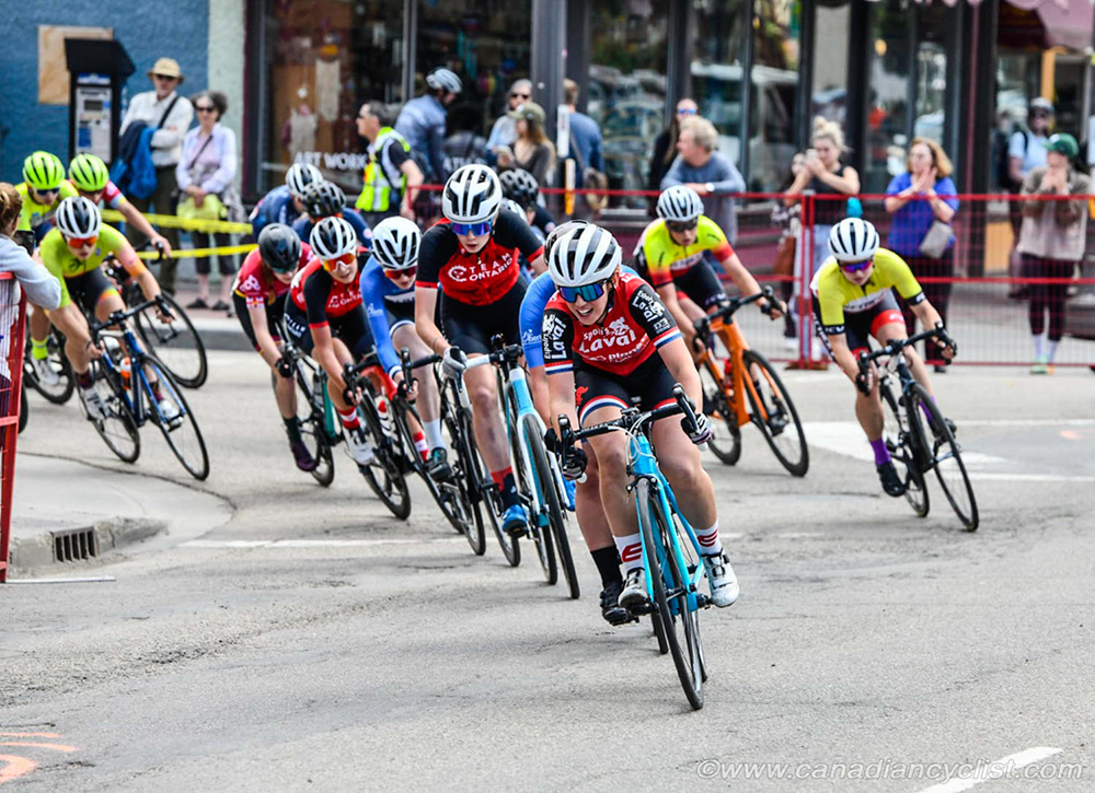 2022 Canadian Road Nationals