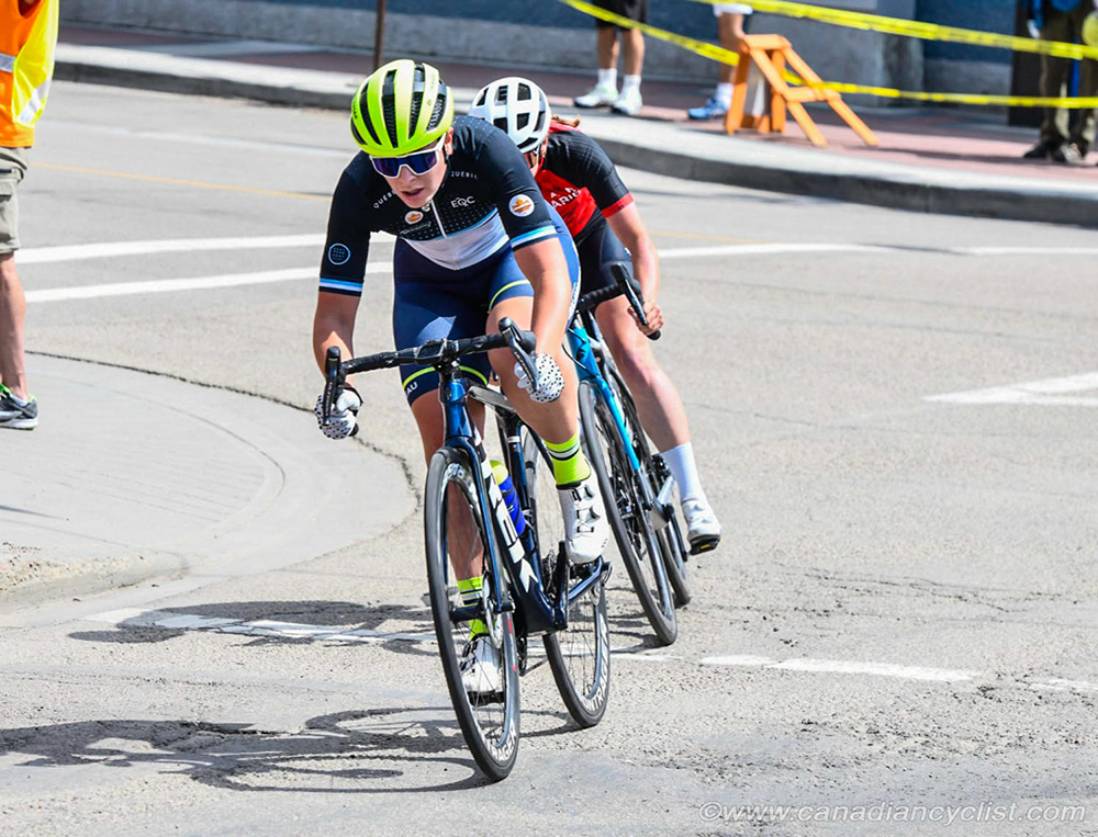 2022 Canadian Road Nationals