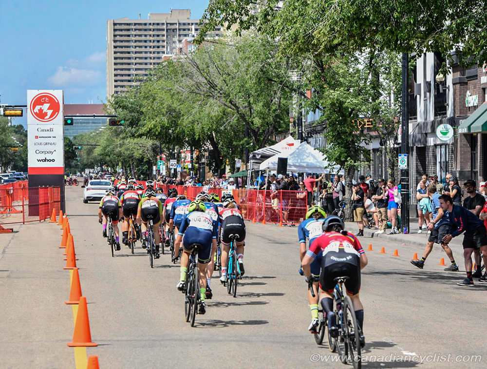 2022 Canadian Road Nationals