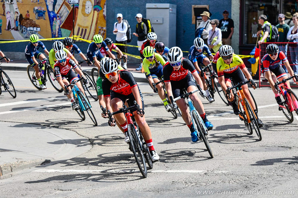 2022 Canadian Road Nationals