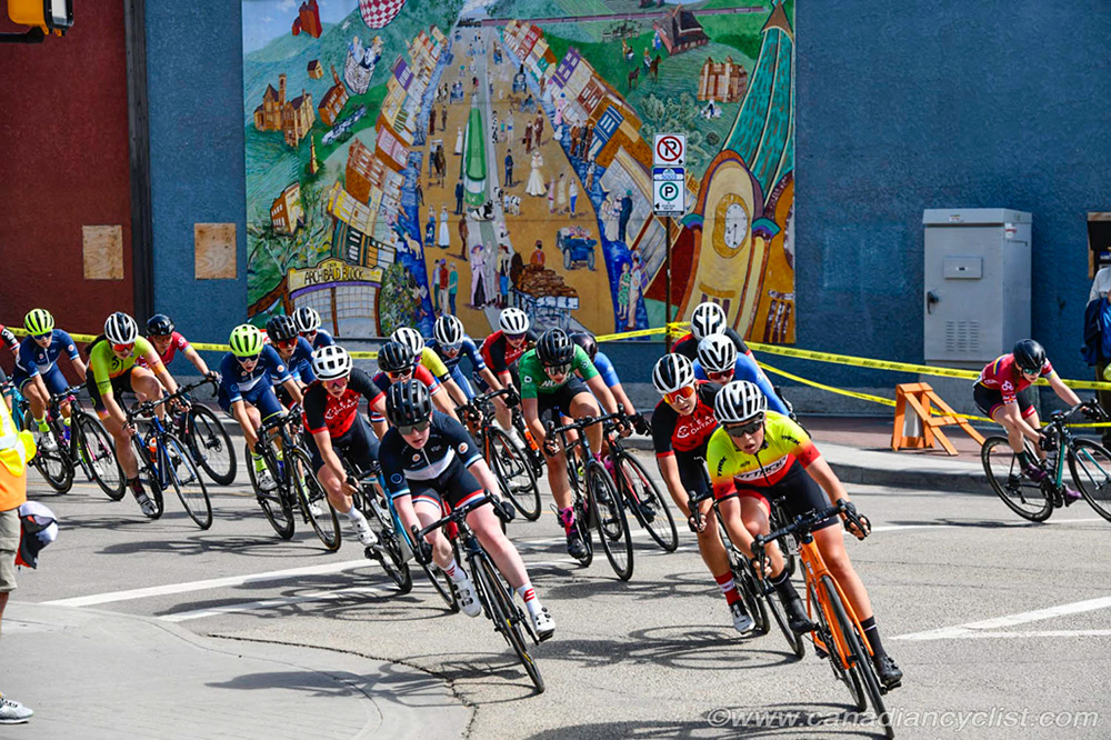 2022 Canadian Road Nationals