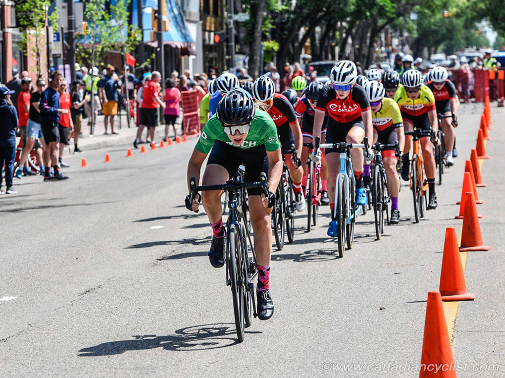 2022 Canadian Road Nationals