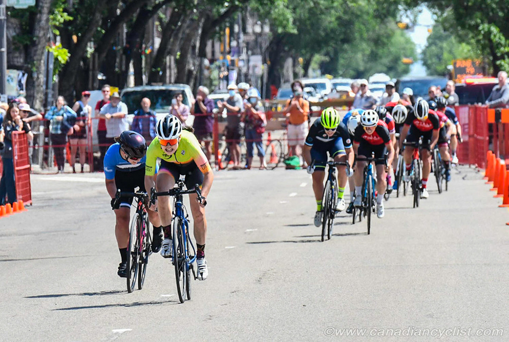 2022 Canadian Road Nationals