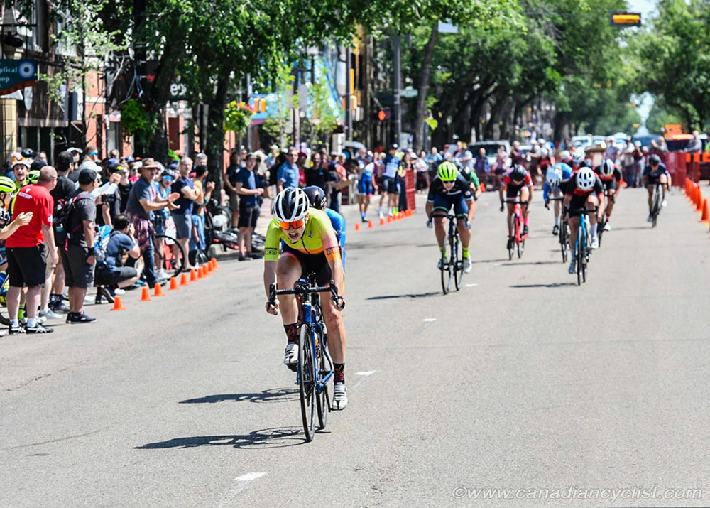 2022 Canadian Road Nationals