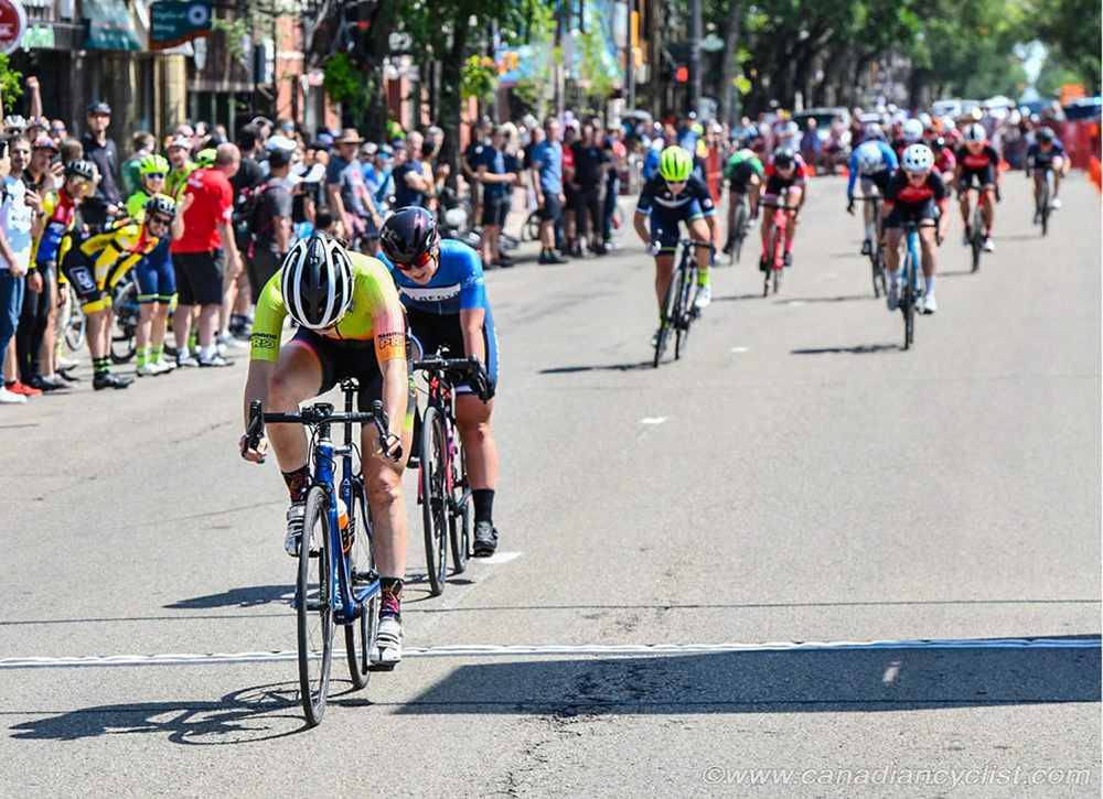 2022 Canadian Road Nationals