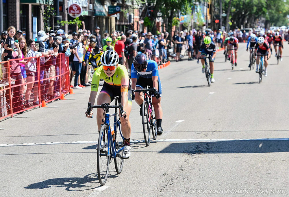 2022 Canadian Road Nationals