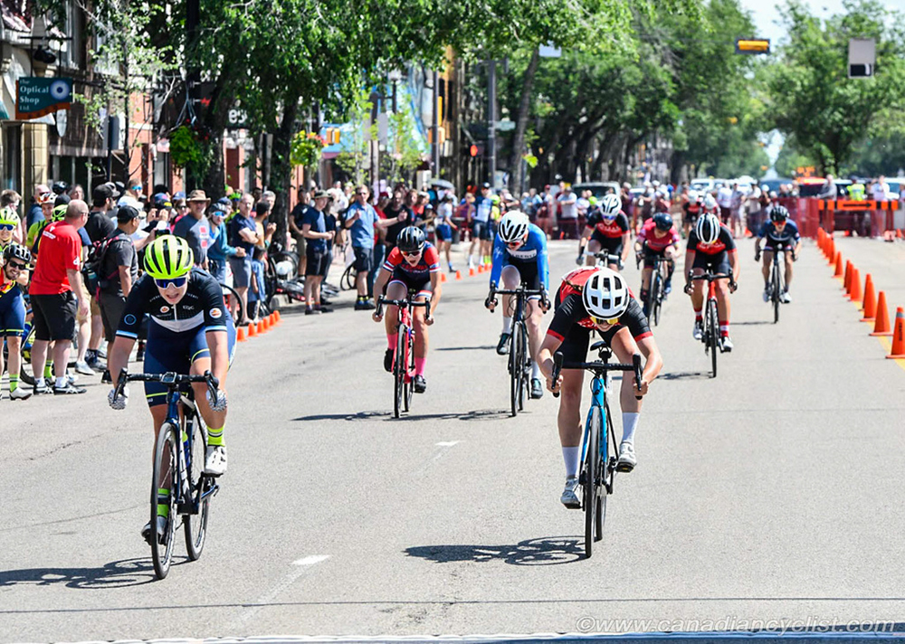 2022 Canadian Road Nationals