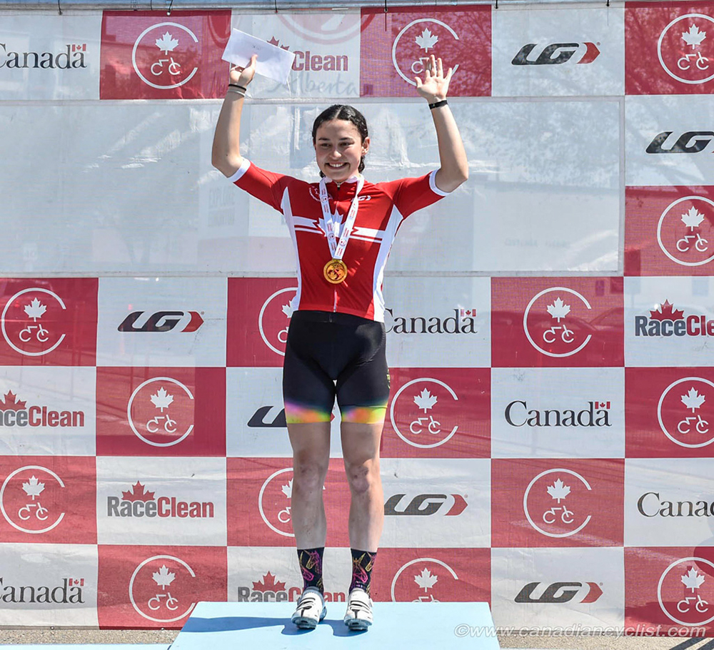 2022 Canadian Road Nationals