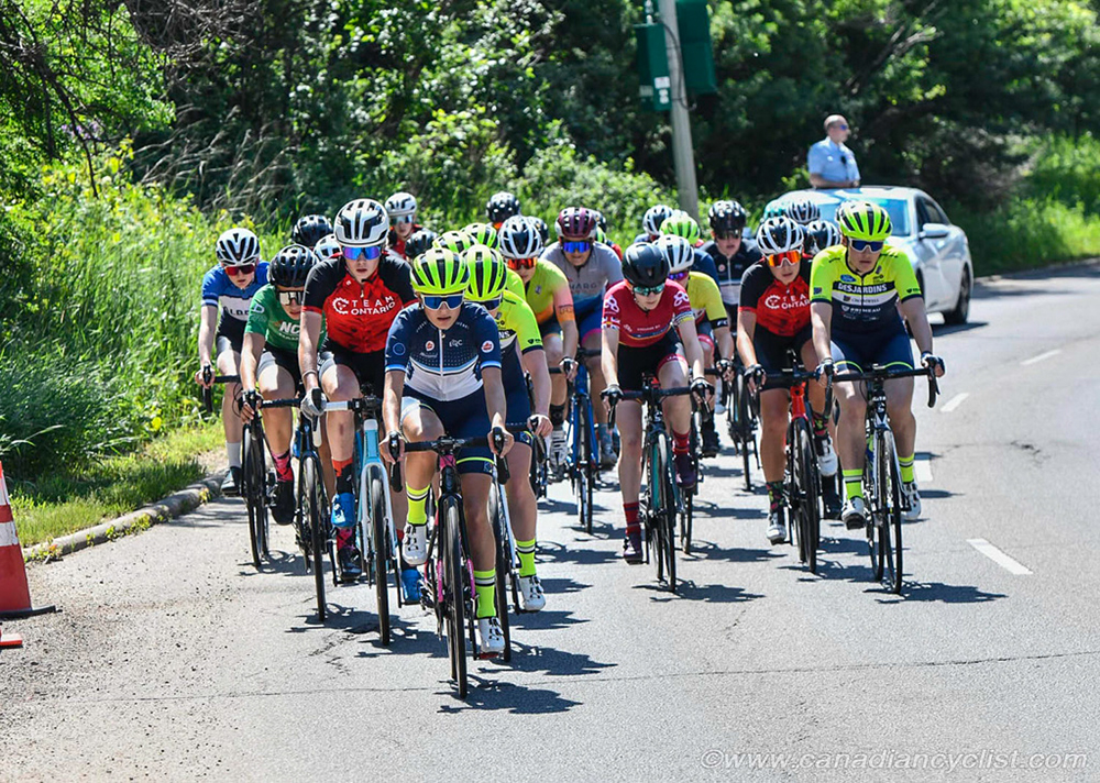 2022 Road Nationals