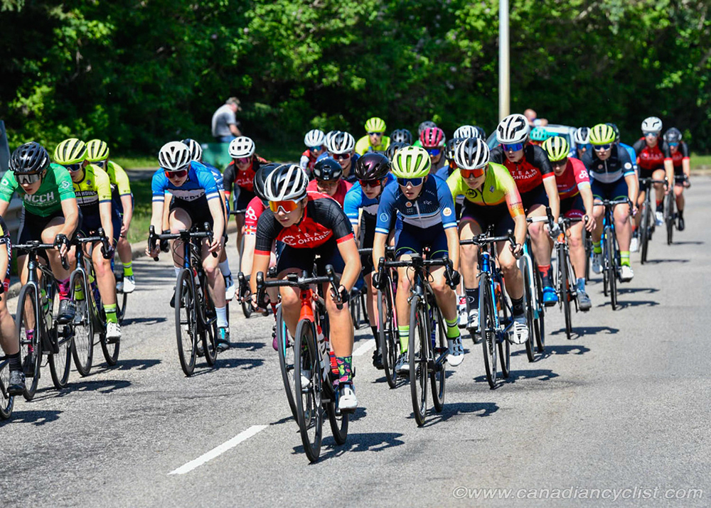 2022 Road Nationals