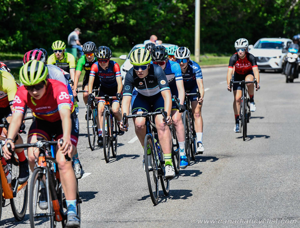 2022 Road Nationals