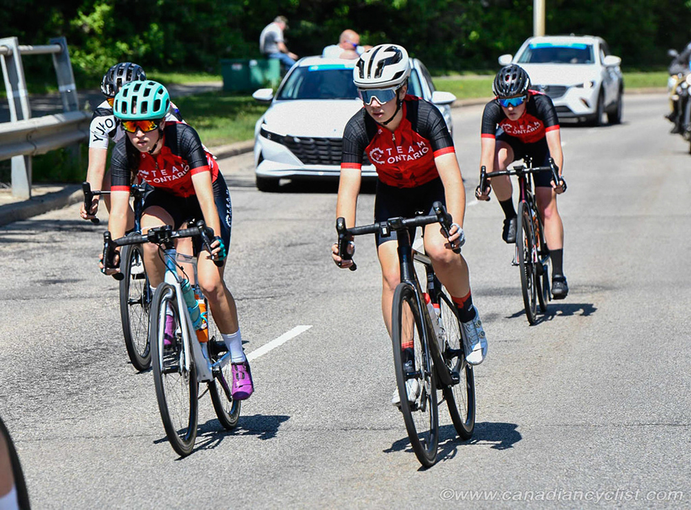 2022 Road Nationals