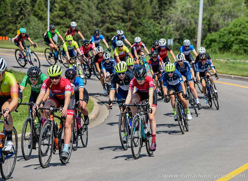 2022 Road Nationals