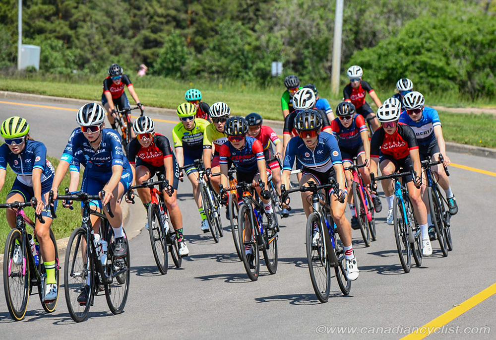 2022 Road Nationals