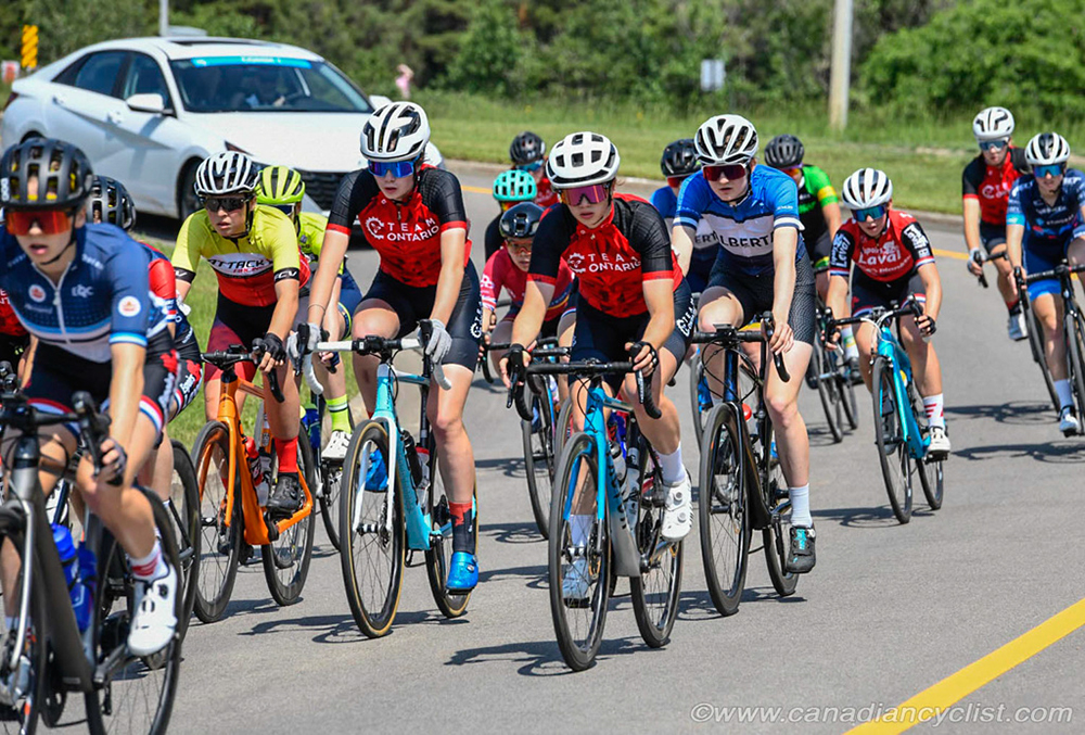 2022 Road Nationals