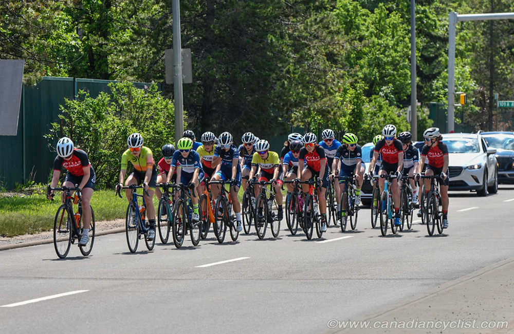 2022 Road Nationals