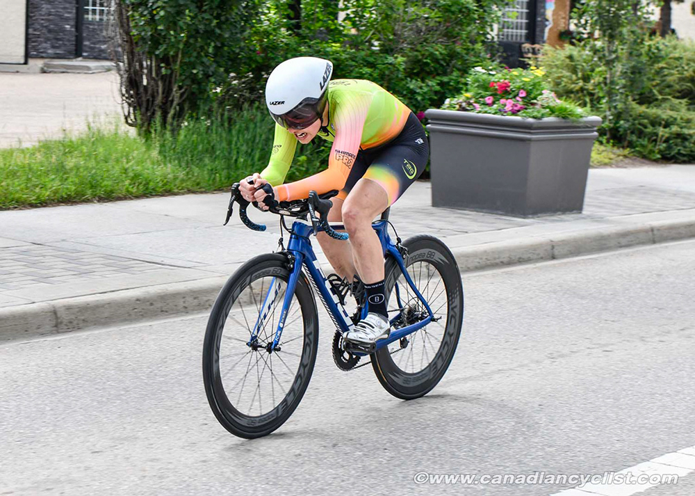 2022 Road National Championships