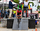 2022 Canadian Road Nationals ITT