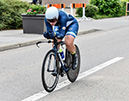 2022 Canadian Road Nationals ITT