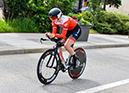 2022 Canadian Road Nationals ITT