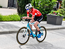 2022 Canadian Road Nationals ITT