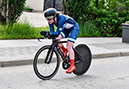 2022 Canadian Road Nationals ITT