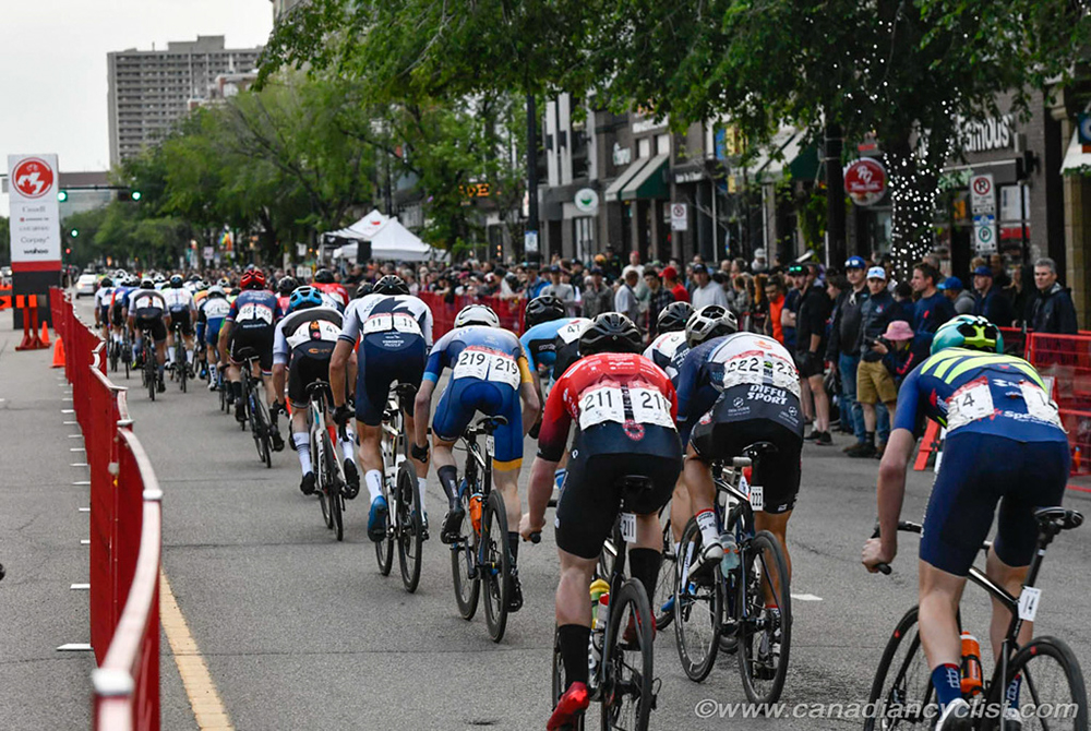 2022 Canadian Road Nationals