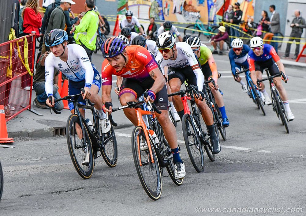 2022 Canadian Road Nationals