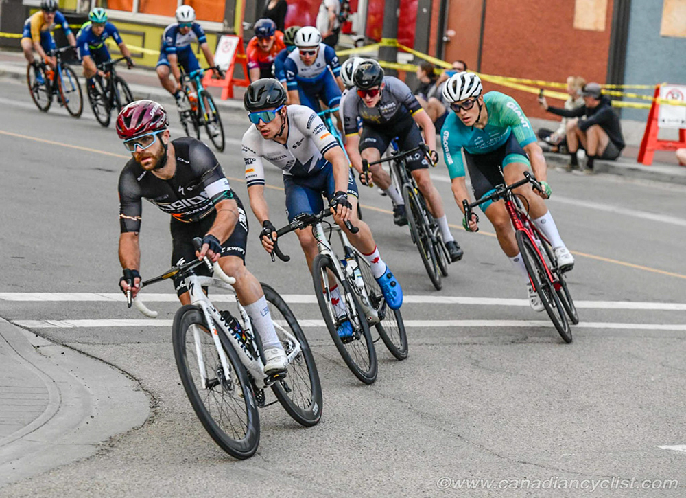 2022 Canadian Road Nationals
