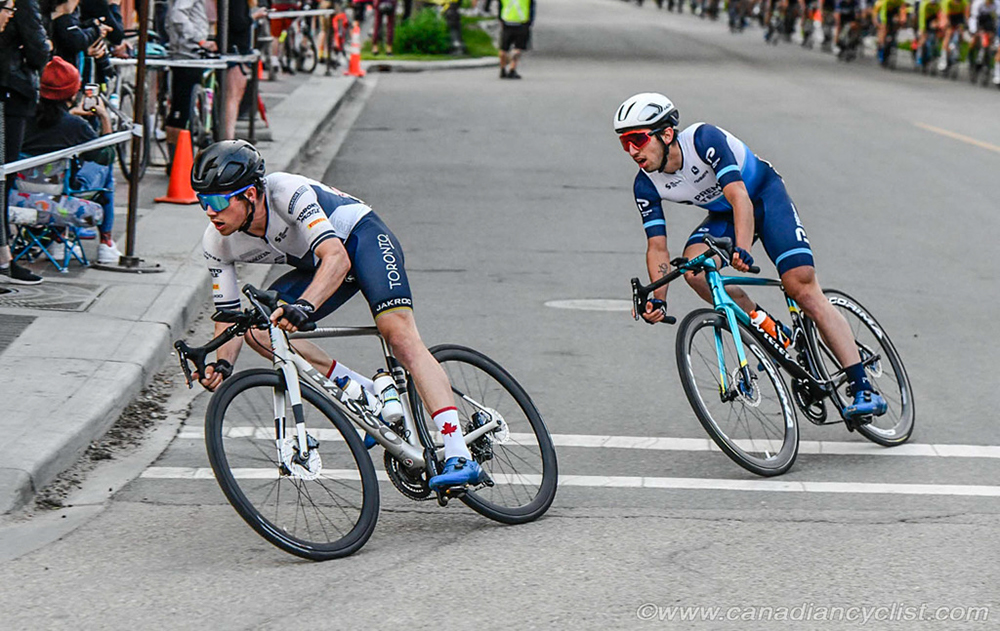2022 Canadian Road Nationals