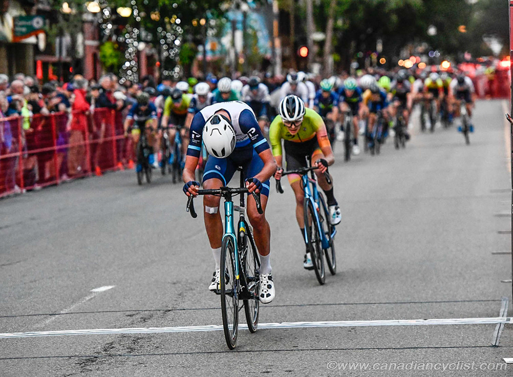 2022 Canadian Road Nationals