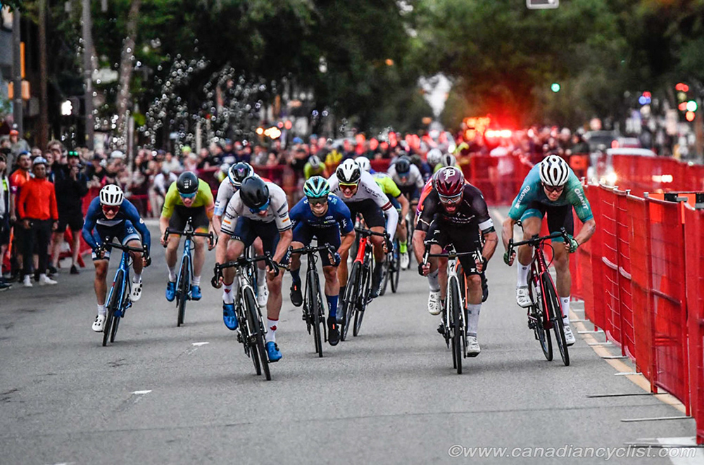2022 Canadian Road Nationals