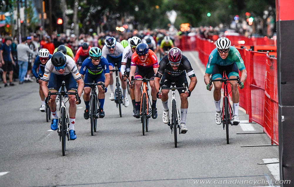 2022 Canadian Road Nationals