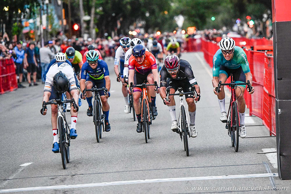 2022 Canadian Road Nationals