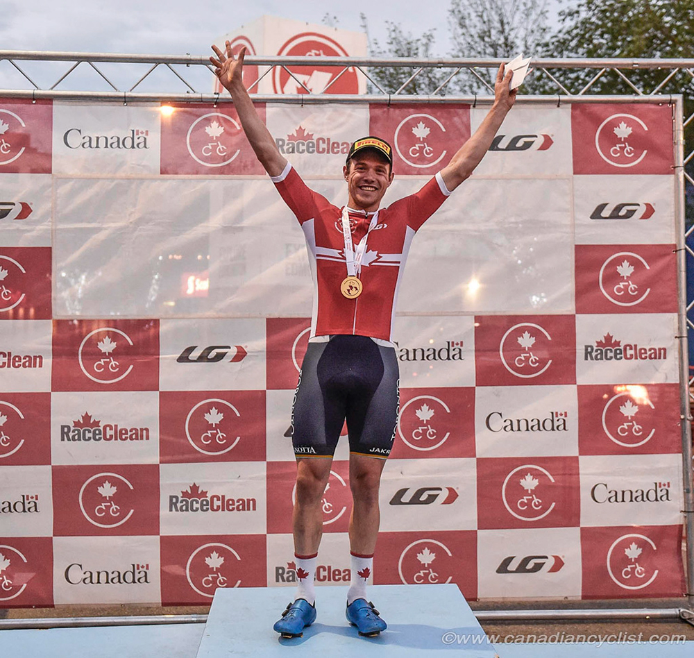 2022 Canadian Road Nationals